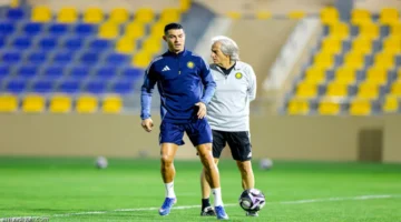 صمت مفاجئ.. مدرب الهلال جيسوس يرفض التصريح لوسائل الإعلام للمرة الثانية